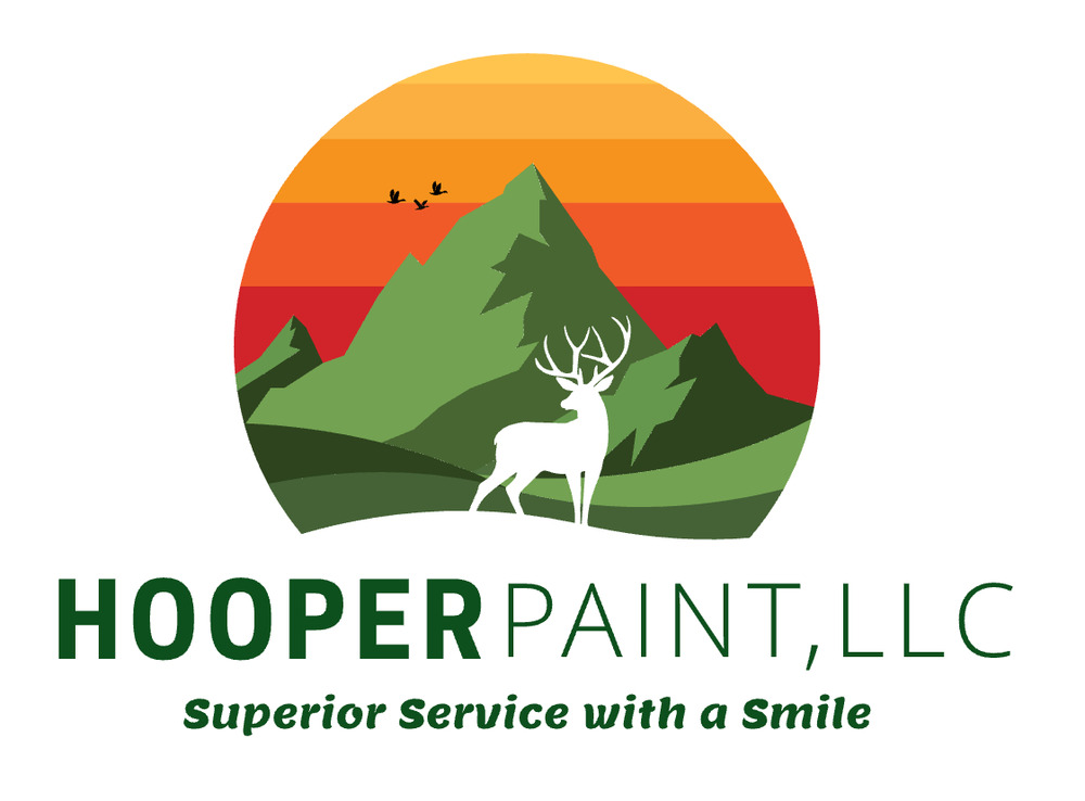 Hooper Paint, LLC logo